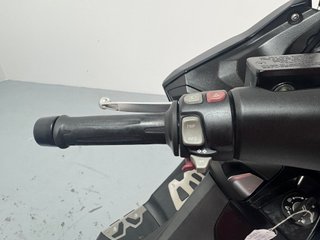 BMW C 650 SPORT 2016