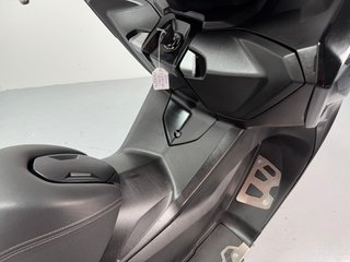 BMW C 650 SPORT 2016