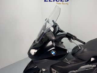 BMW C 650 SPORT 2016