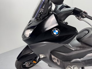 BMW C 650 SPORT 2016