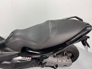 BMW C 650 SPORT 2016