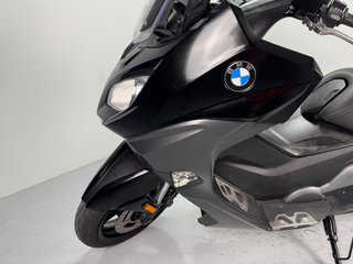 BMW C 650 SPORT 2016