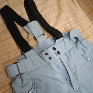 Pantalones de Nieve talla 8