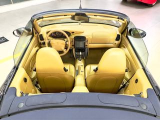 Porsche 911 (996) C2 Cabrio Tiptronic S 3.6L 320CV