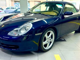 Porsche 911 (996) C2 Cabrio Tiptronic S 3.6L 320CV