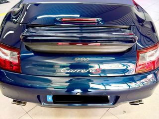 Porsche 911 (996) C2 Cabrio Tiptronic S 3.6L 320CV