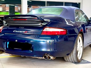 Porsche 911 (996) C2 Cabrio Tiptronic S 3.6L 320CV