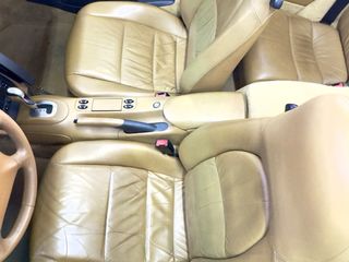 Porsche 911 (996) C2 Cabrio Tiptronic S 3.6L 320CV