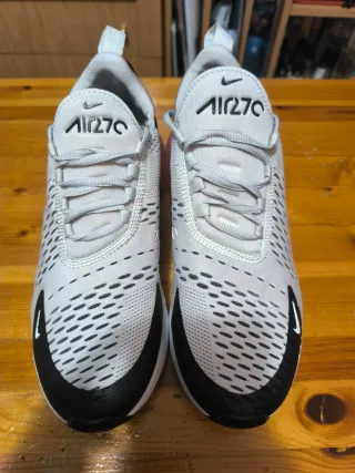 Nike Air Max 270 Zapatillas