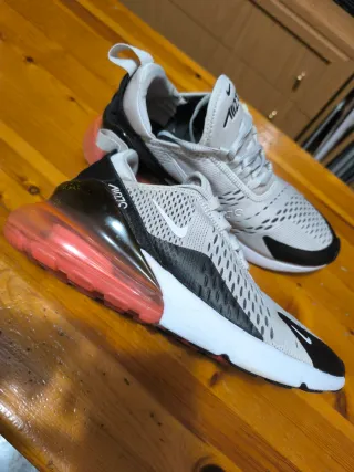 Nike Air Max 270 Zapatillas
