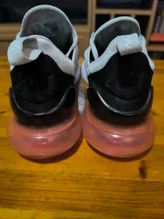 Nike Air Max 270 Zapatillas
