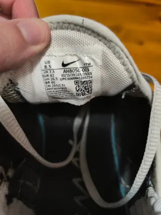 Nike Air Max 270 Zapatillas