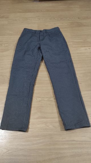 Pantalón baserritarra t. 40