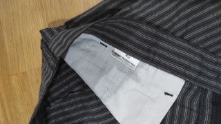 Pantalón baserritarra t. 40