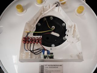 Acumulador Ariston BCH 80 PROTECH+MG