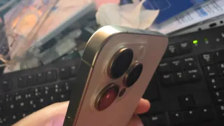 iPhone 16 Pro Max 1TB Impecable Apple batería 100%