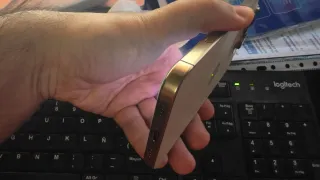 iPhone 16 Pro Max 1TB Impecable Apple batería 100%