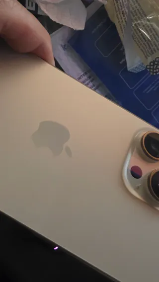 iPhone 16 Pro Max 1TB Impecable Apple batería 100%