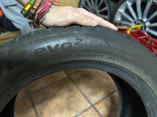 Neumáticos Hankook 225 50 17 98Y