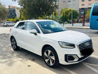 Audi Q2 2019