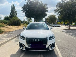 Audi Q2 2019