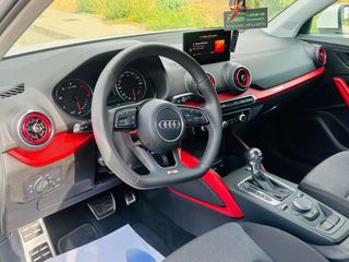 Audi Q2 2019