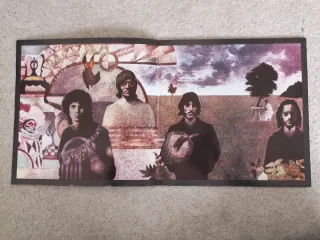 The Doors - The Soft Parade