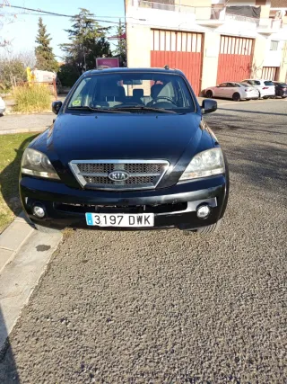 KIA Sorento 2006