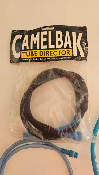 Camelbak Bolsa de Hidratación y Tubo