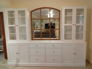 Montador de muebles de hogar económico 663483221