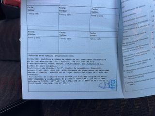 Jeep Wrangler 2.5 TJ Soft Top