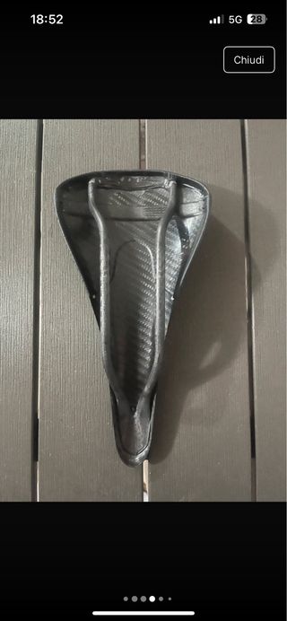 Sella Tune Komm-Vor Carbon