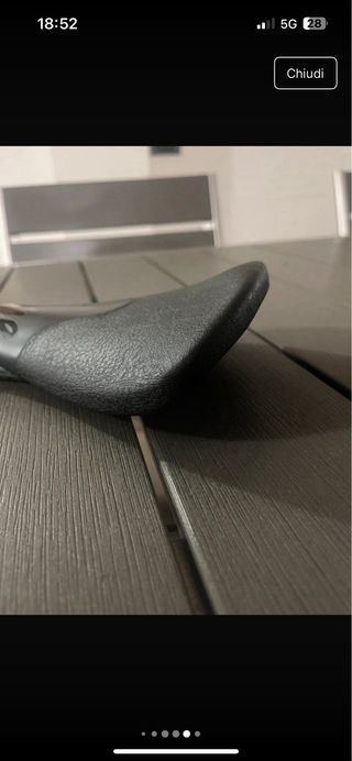 Sella Tune Komm-Vor Carbon