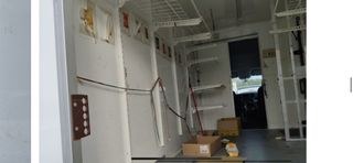 Volkswagen Crafter 2019