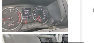 Volkswagen Crafter 2019