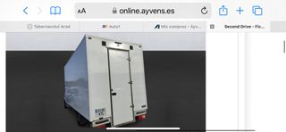 Volkswagen Crafter 2019