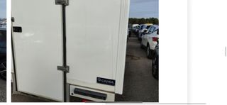 Volkswagen Crafter 2019