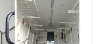 Volkswagen Crafter 2019