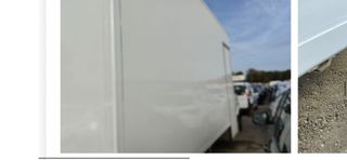 Volkswagen Crafter 2019