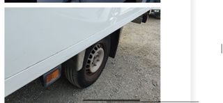 Volkswagen Crafter 2019