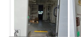 Volkswagen Crafter 2019