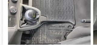 Volkswagen Crafter 2019