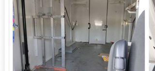 Volkswagen Crafter 2019