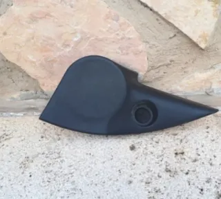 Tapa retrovisor Opel corsa