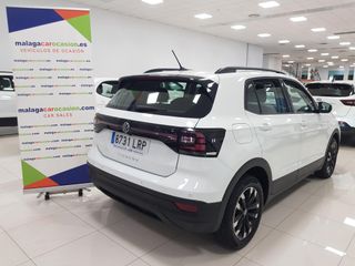 Volkswagen T-Cross 2021 - 8731LRP