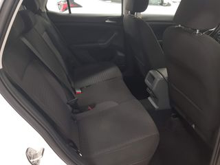 Volkswagen T-Cross 2021 - 8731LRP