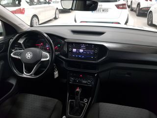 Volkswagen T-Cross 2021 - 8731LRP
