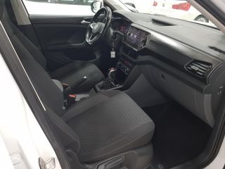 Volkswagen T-Cross 2021 - 8731LRP