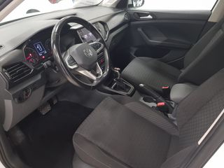 Volkswagen T-Cross 2021 - 8731LRP