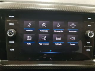 Volkswagen T-Cross 2021 - 8731LRP